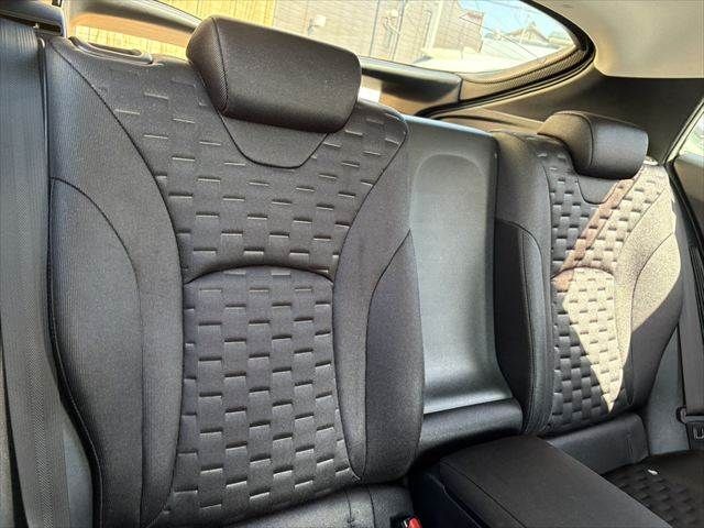 TOYOTA PRIUS PHV 2017 Image 31