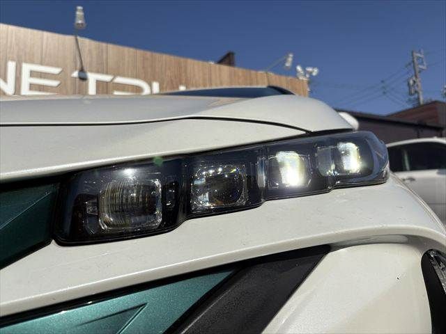 TOYOTA PRIUS PHV 2017 Image 31