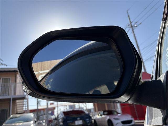 TOYOTA PRIUS PHV 2017 Image 31