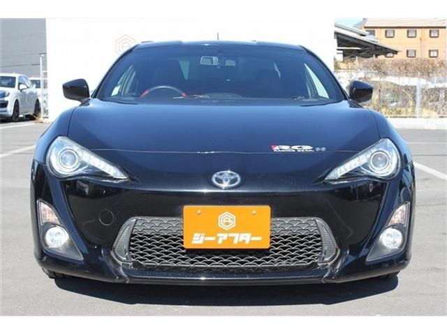 TOYOTA 86 2013 Image 31
