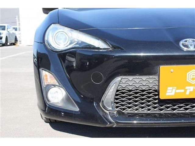TOYOTA 86 2013 Image 31