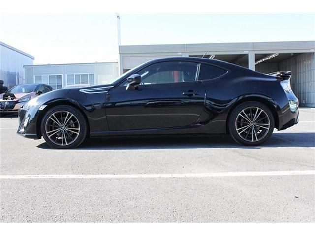 TOYOTA 86 2013 Image 31