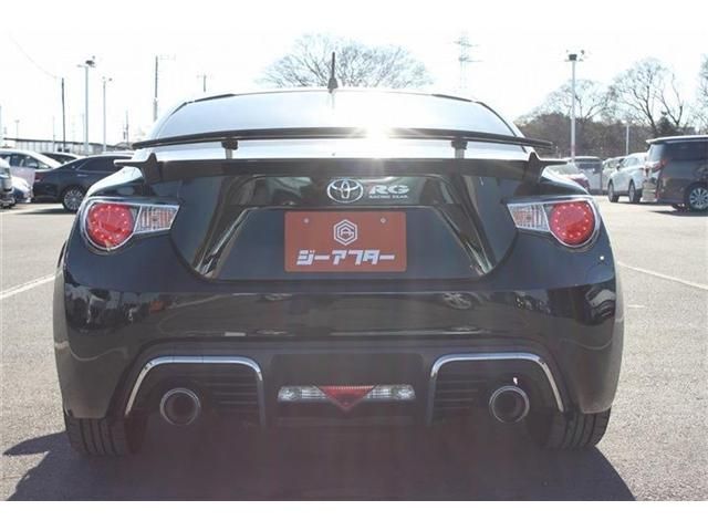 TOYOTA 86 2013 Image 31