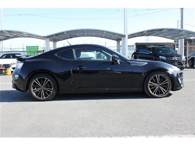 TOYOTA 86 2013 Image 31