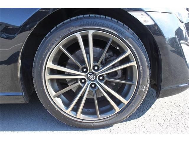 TOYOTA 86 2013 Image 31