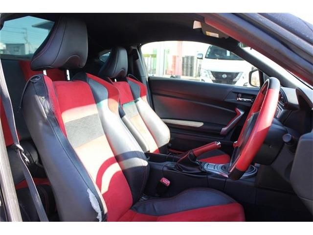 TOYOTA 86 2013 Image 31