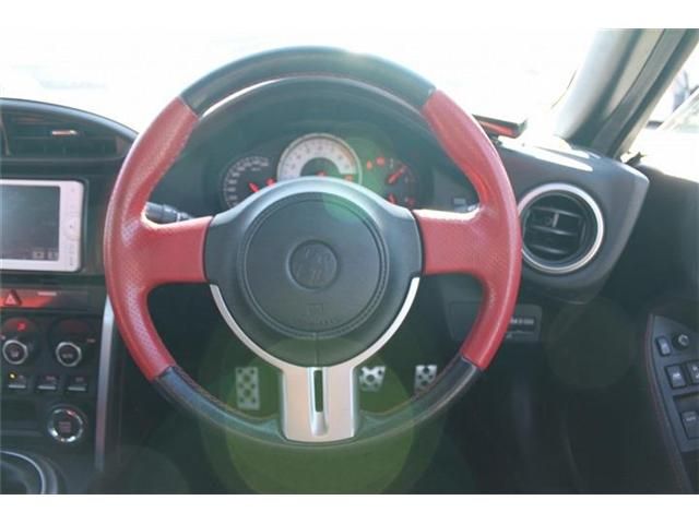 TOYOTA 86 2013 Image 31