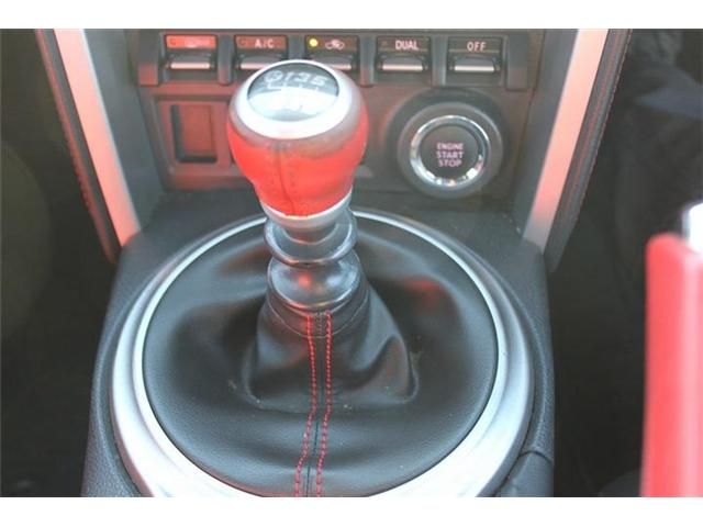 TOYOTA 86 2013 Image 31