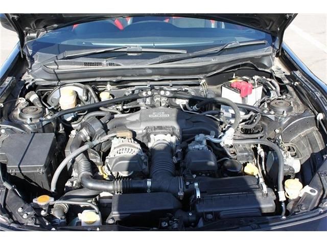 TOYOTA 86 2013 Image 31