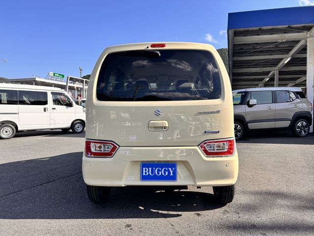 SUZUKI WAGON R 2025 Image 31