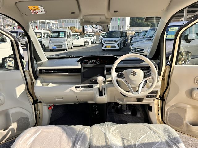 SUZUKI WAGON R 2025 Image 31