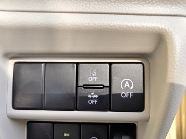 SUZUKI WAGON R 2025 Image 31