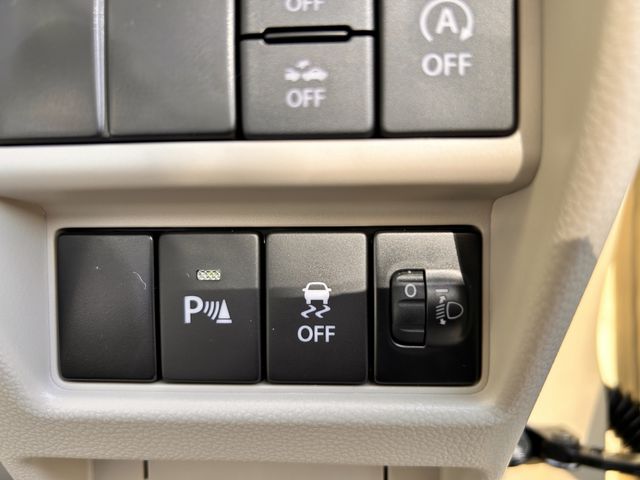 SUZUKI WAGON R 2025 Image 31