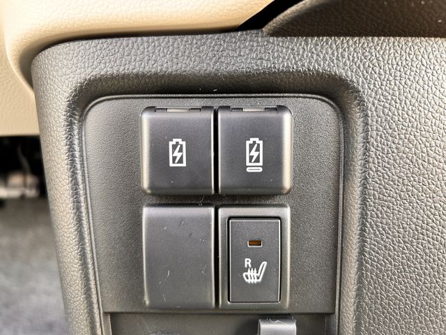 SUZUKI WAGON R 2025 Image 31