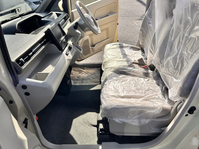 SUZUKI WAGON R 2025 Image 31