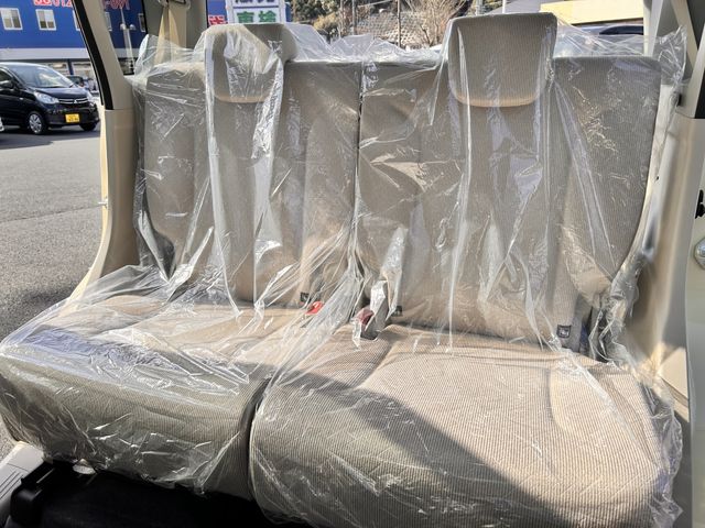 SUZUKI WAGON R 2025 Image 31