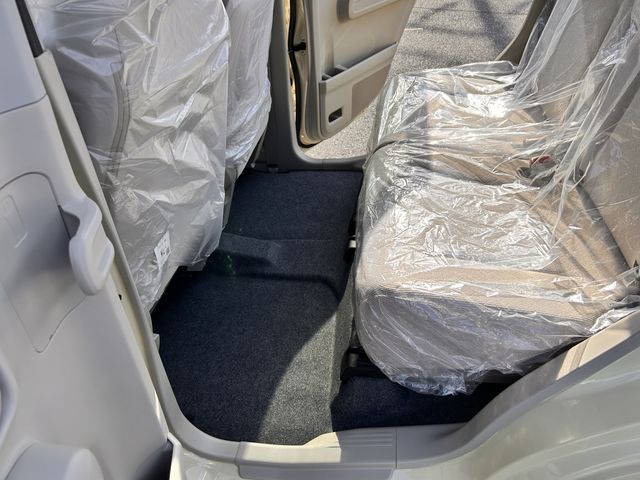 SUZUKI WAGON R 2025 Image 31