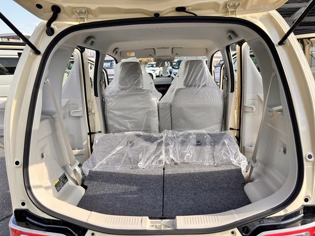 SUZUKI WAGON R 2025 Image 31