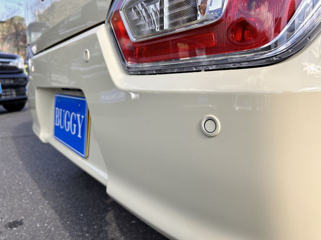 SUZUKI WAGON R 2025 Image 31