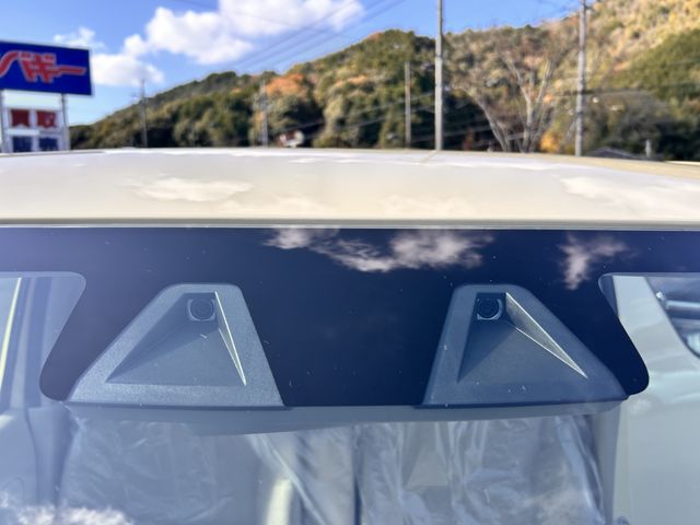 SUZUKI WAGON R 2025 Image 31