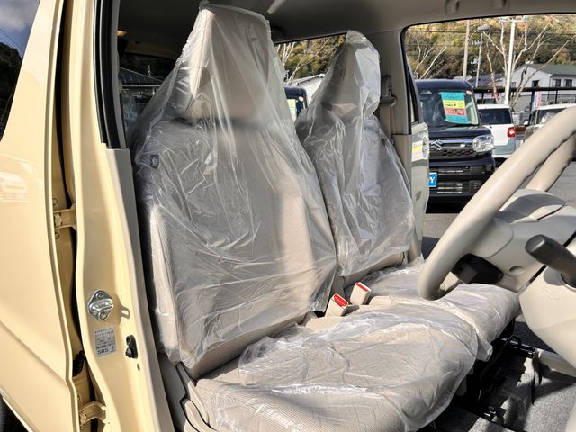 SUZUKI WAGON R 2025 Image 31