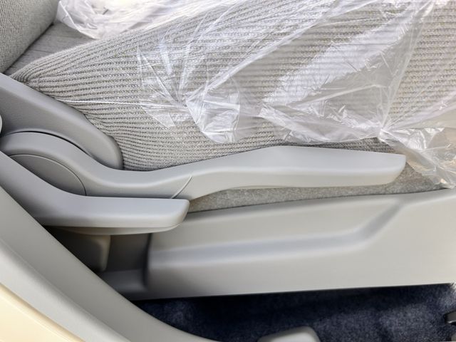 SUZUKI WAGON R 2025 Image 31