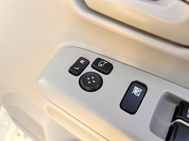 SUZUKI WAGON R 2025 Image 31