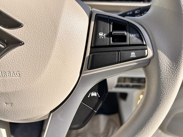 SUZUKI WAGON R 2025 Image 31