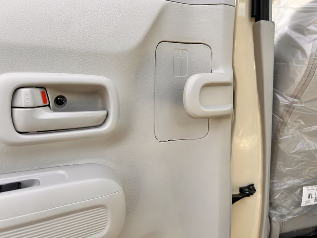 SUZUKI WAGON R 2025 Image 31