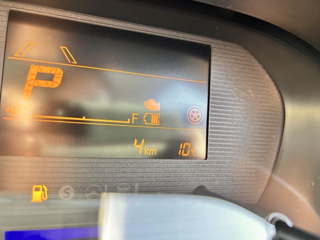 SUZUKI WAGON R 2025 Image 31