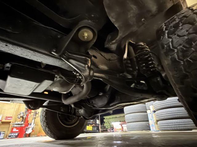 FORD BRONCO 1983 Image 31