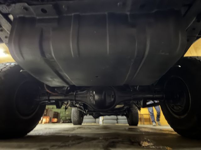 FORD BRONCO 1983 Image 31