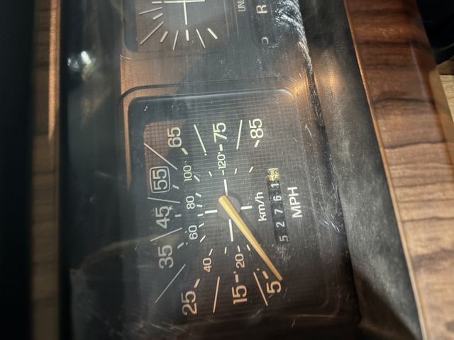 FORD BRONCO 1983 Image 31