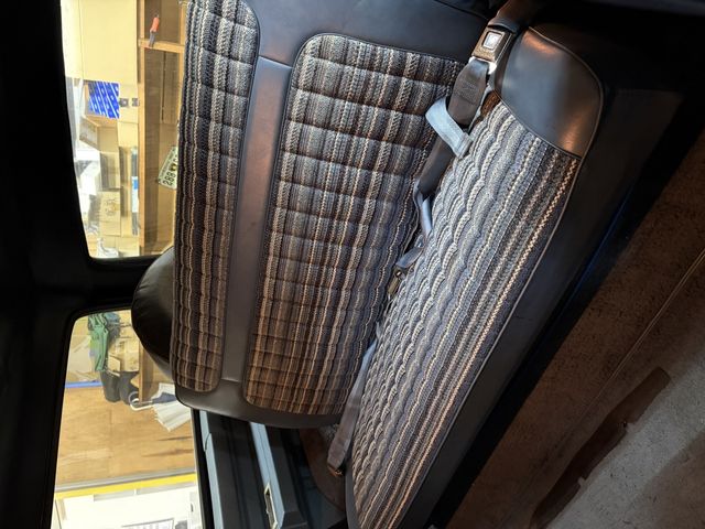 FORD BRONCO 1983 Image 31