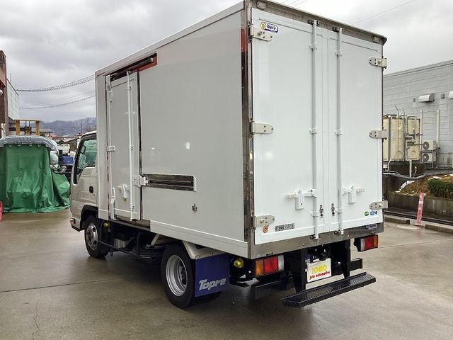 ISUZU ELF 2022 Image 31