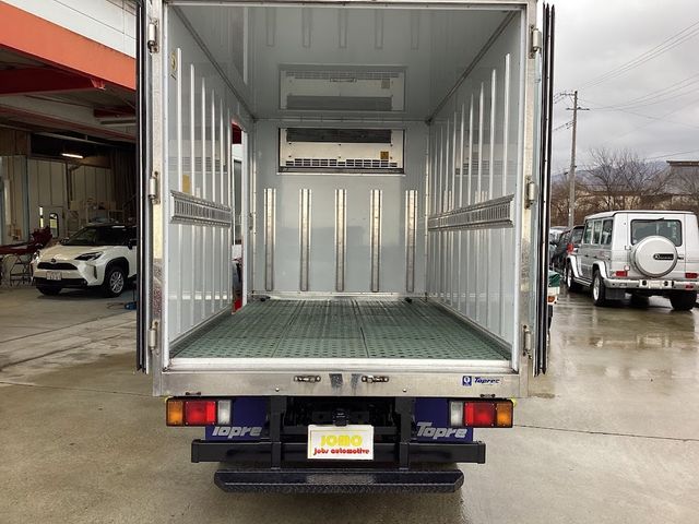 ISUZU ELF 2022 Image 31