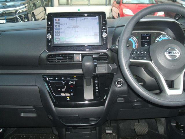 NISSAN ROOX 2021 Image 31