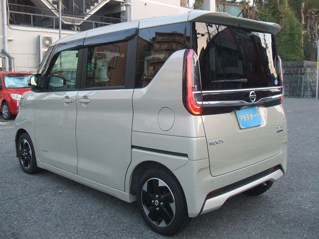 NISSAN ROOX 2021 Image 31