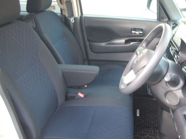 NISSAN ROOX 2021 Image 31