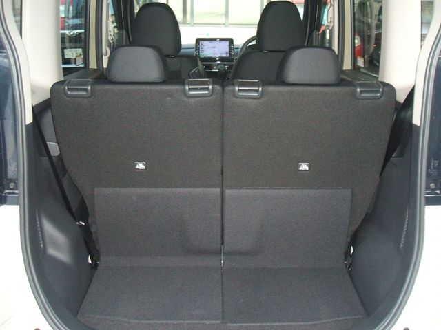 NISSAN ROOX 2021 Image 31