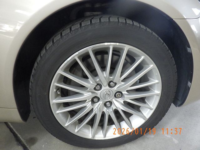 TOYOTA LEXUS LS600HL 2011 Image 31