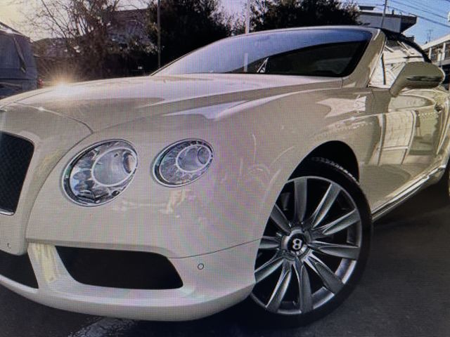 BENTLEY OPEN 2013 Image 31