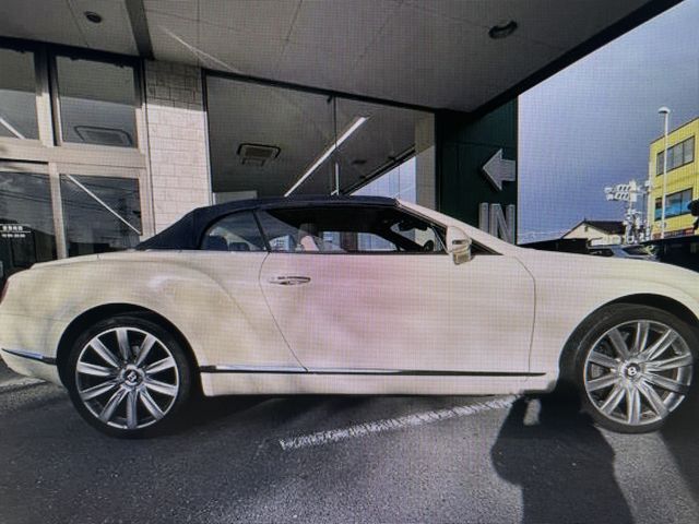 BENTLEY OPEN 2013 Image 31