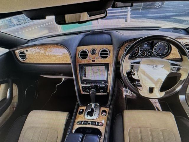 BENTLEY OPEN 2013 Image 31