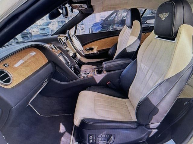 BENTLEY OPEN 2013 Image 31