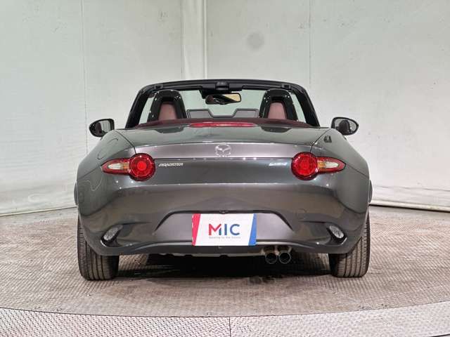 MAZDA ROADSTER 2018 Image 31