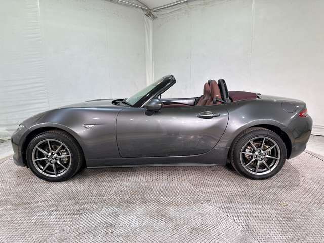 MAZDA ROADSTER 2018 Image 31