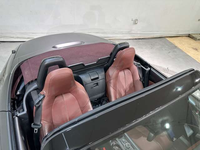 MAZDA ROADSTER 2018 Image 31