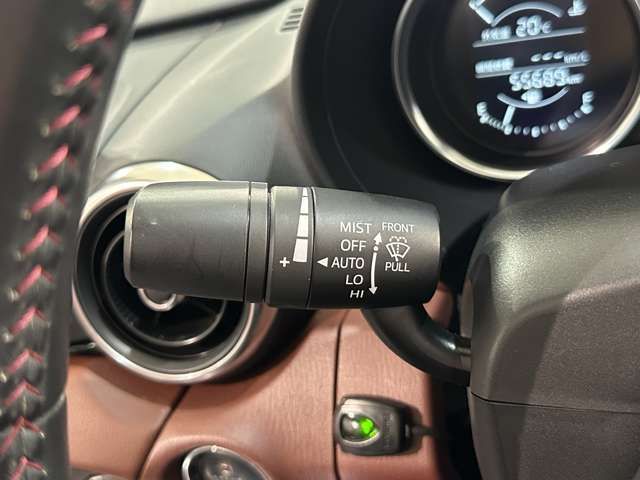 MAZDA ROADSTER 2018 Image 31