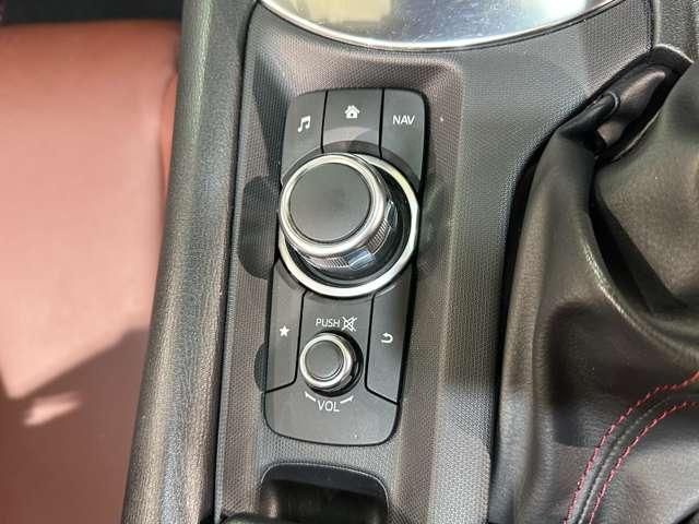 MAZDA ROADSTER 2018 Image 31